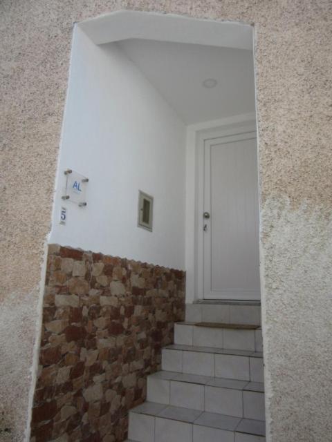 Casa Eira Do Povo Villa Vale de Colmeias Exteriör bild