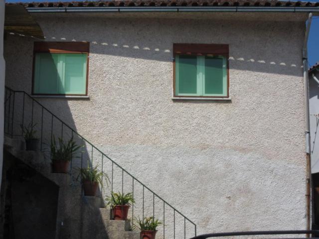Casa Eira Do Povo Villa Vale de Colmeias Exteriör bild
