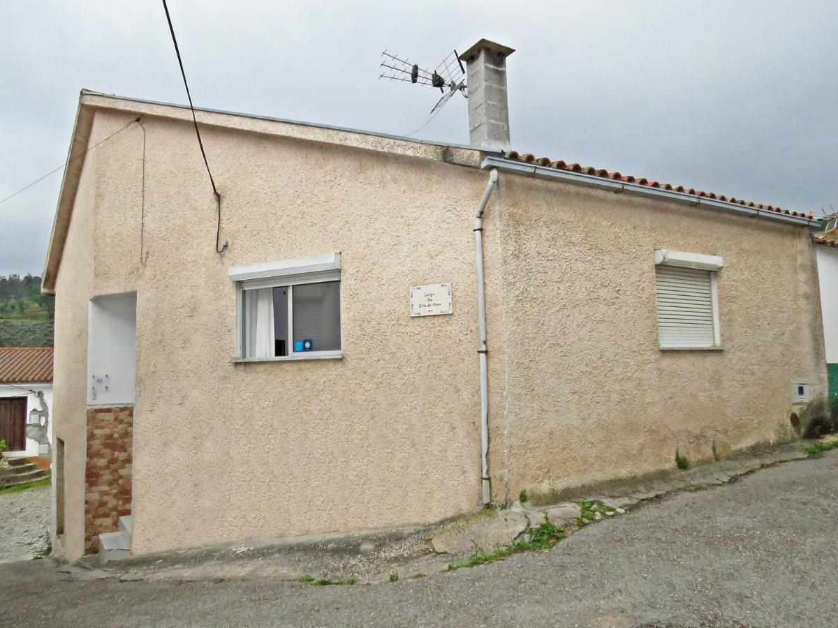 Casa Eira Do Povo Villa Vale de Colmeias Exteriör bild